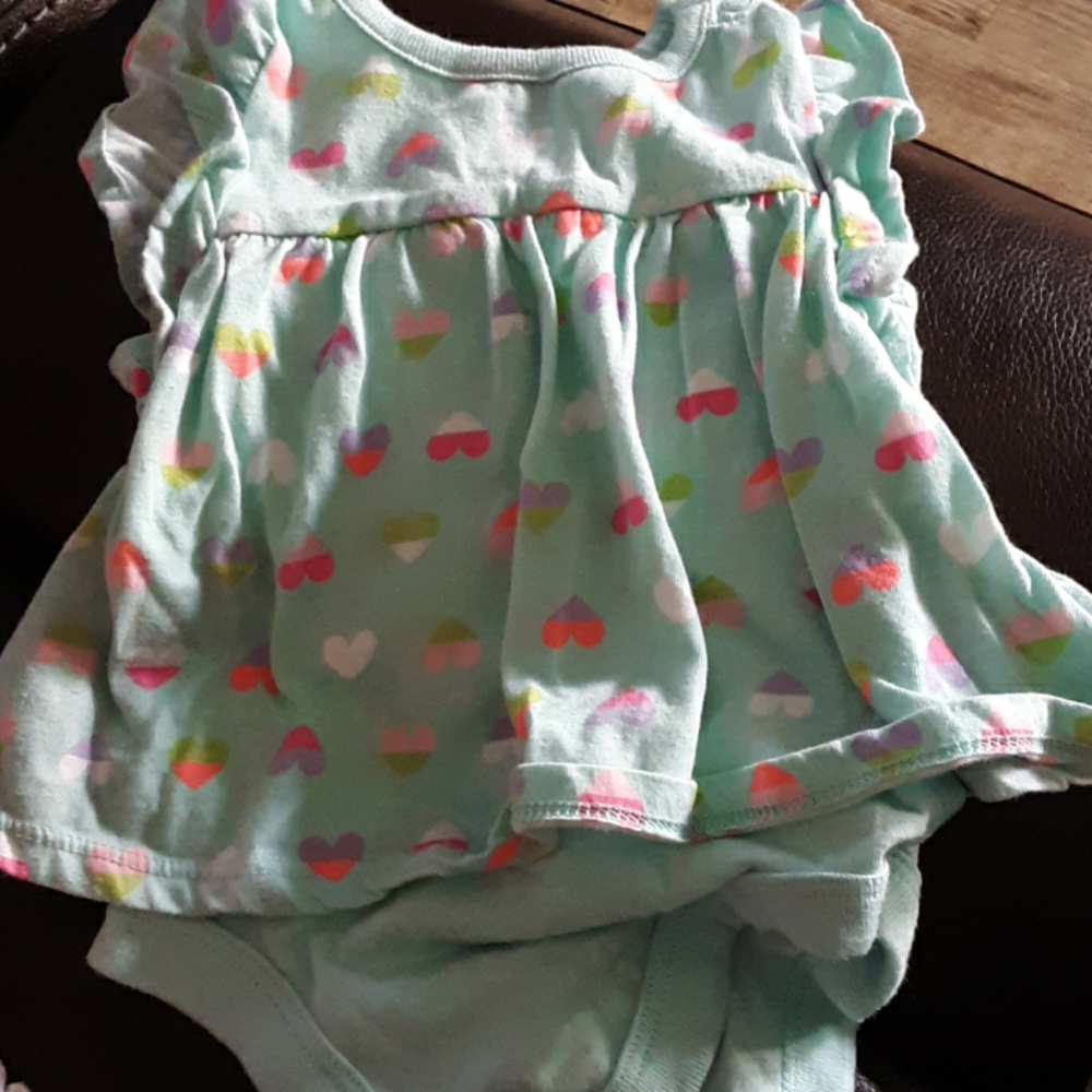 Baby clothes